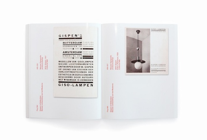 GISPEN 7 Gispen in Rotterdam by Stout/Kramer in thisispaper.com